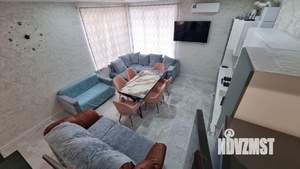 Коттедж 150м², 3-этажный, на длительный срок, 