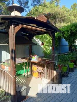 Дом 80м&sup2;, 2-этажный, посуточно, 