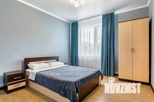 Дом 80м², 2-этажный, посуточно, 