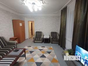 Дом 40м&sup2;, 2-этажный, посуточно, 