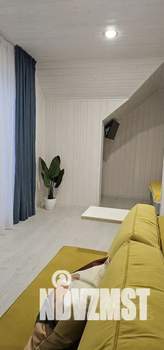 Дом 140м&sup2;, 2-этажный, посуточно, 