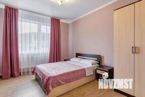 Дом 80м&sup2;, 2-этажный, посуточно, 