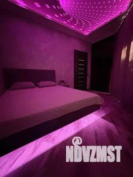 Дом 37м&sup2;, 1-этажный, посуточно, 