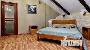 Дом 360м², 2-этажный, посуточно, 