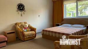 Дом 55м², 2-этажный, посуточно, 