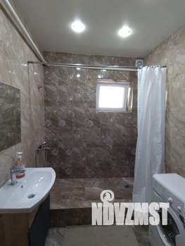 Дом 90м&sup2;, 3-этажный, посуточно, 