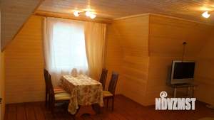 Дом 80м², 2-этажный, посуточно, 