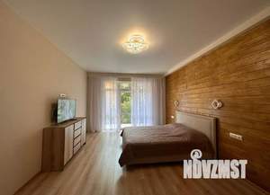 Дом 65м², 1-этажный, посуточно, 