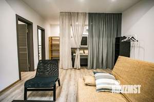 Дом 55м&sup2;, 1-этажный, посуточно, 