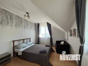 Дом 138м², 2-этажный, посуточно, 