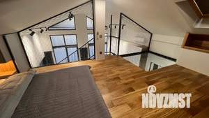 Дом 50м², 1-этажный, посуточно, 