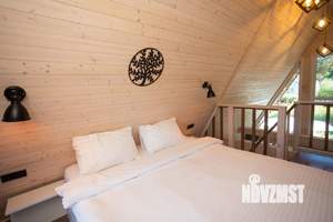 Дом 78м&sup2;, 1-этажный, посуточно, 