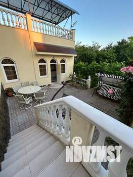 Дом 150м², 3-этажный, посуточно, 