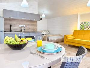 Дом 35м², 1-этажный, посуточно, 