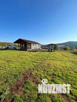 Дом 54м&sup2;, 1-этажный, посуточно, 