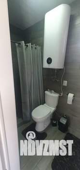 Дом 36м², 1-этажный, посуточно, 