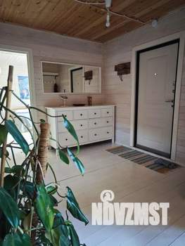 Дом 80м², 1-этажный, посуточно, 