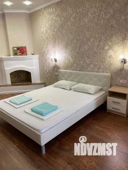 Дом 90м&sup2;, 2-этажный, на длительный срок, 