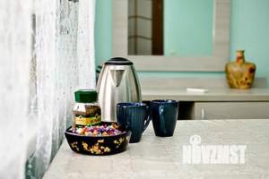 Дом 35м&sup2;, 1-этажный, посуточно, 