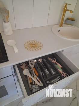 Дом 28м&sup2;, 1-этажный, посуточно, 