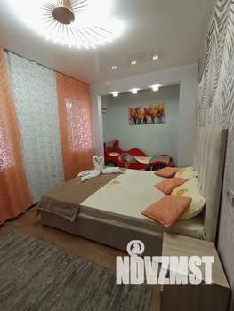 Дом 125м², 1-этажный, посуточно, 