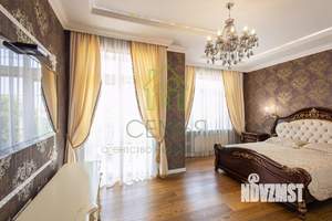 Таунхаус 167м&sup2;, 3-этажный, на длительный срок, 