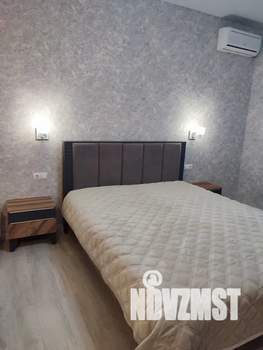 Дом 120м², 1-этажный, посуточно, 