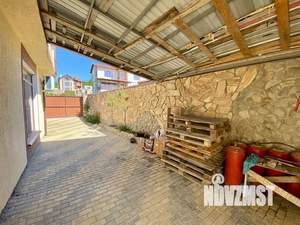 Дом 130м&sup2;, 2-этажный, посуточно, 