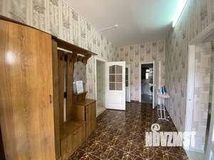 Дом 60м&sup2;, 2-этажный, посуточно, 