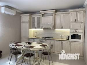 Дом 90м&sup2;, 1-этажный, посуточно, 