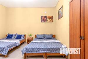 Дом 30м², 1-этажный, посуточно, 