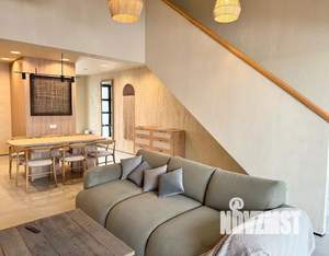 Дом 118м&sup2;, 1-этажный, посуточно, 