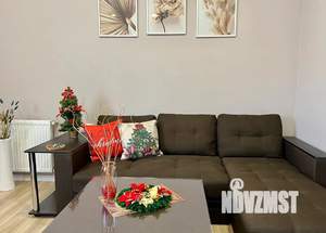 Дом 50м², 1-этажный, посуточно, 