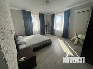 Дом 70м², 2-этажный, посуточно, 