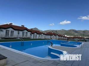 Дом 120м², 2-этажный, посуточно, 