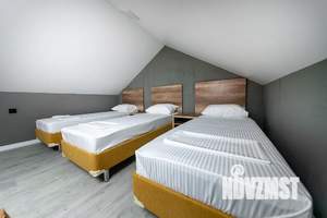 Дом 40м&sup2;, 1-этажный, посуточно, 