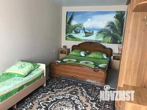 Дом 45м², 1-этажный, посуточно, 