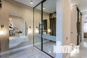 Дом 200м&sup2;, 2-этажный, посуточно, 