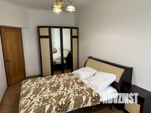Дом 130м², 3-этажный, посуточно, 