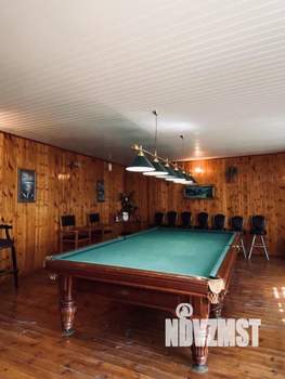 Дом 180м&sup2;, 1-этажный, посуточно, 