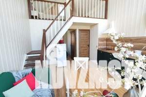 Дом 70м&sup2;, 2-этажный, посуточно, 