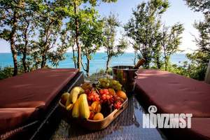 Дом 30м², 1-этажный, посуточно, 