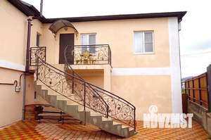 Дом 100м&sup2;, 2-этажный, посуточно, 