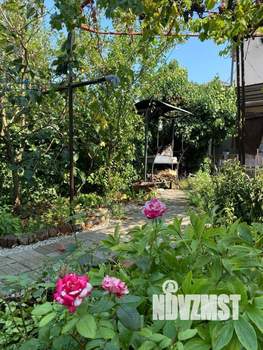 Дом 134м&sup2;, 2-этажный, посуточно, 