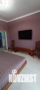 Дом 360м², 2-этажный, посуточно, 