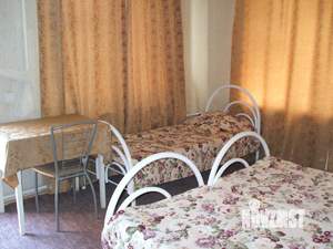 Дом 100м&sup2;, 1-этажный, посуточно, 