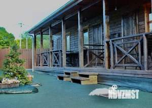 Дом 140м², 2-этажный, на длительный срок, 