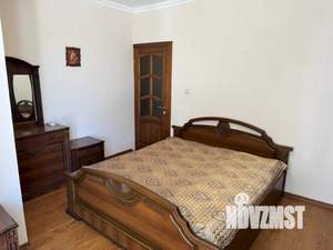 Дом 120м&sup2;, 2-этажный, посуточно, 