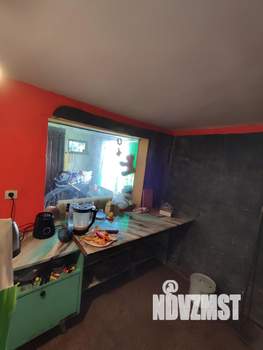 Дом 70м&sup2;, 1-этажный, на длительный срок, 