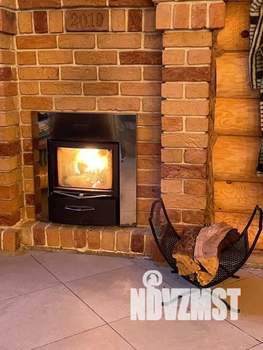 Дом 1800м², 2-этажный, посуточно, 